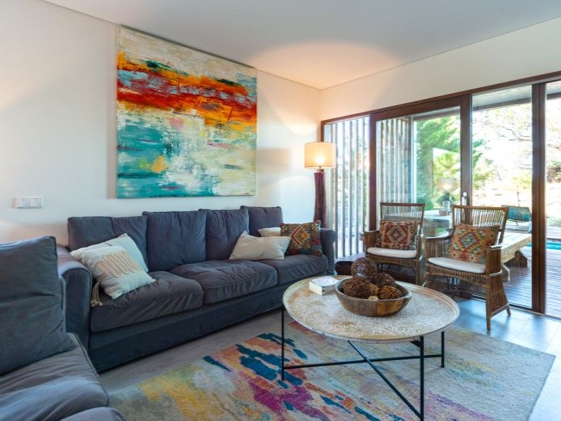 apartment 6 Rooms for sale on Grândola (7570)