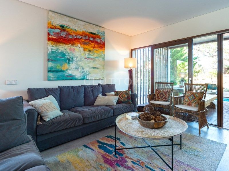 appartement 6 Pièces en vente sur Grândola (7570)