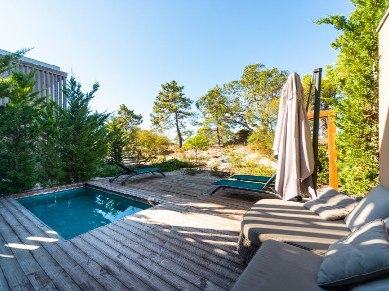 apartment 6 Rooms for sale on Grândola (7570)