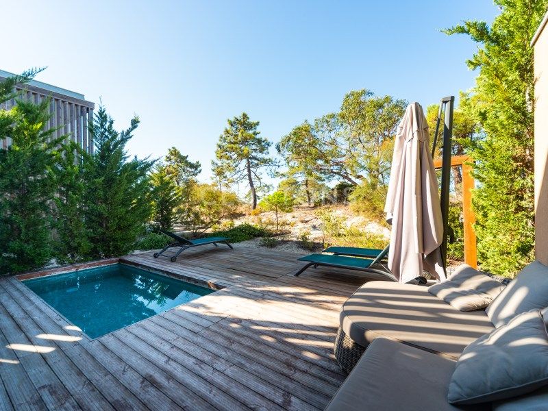 appartement 6 Pièces en vente sur Grândola (7570)