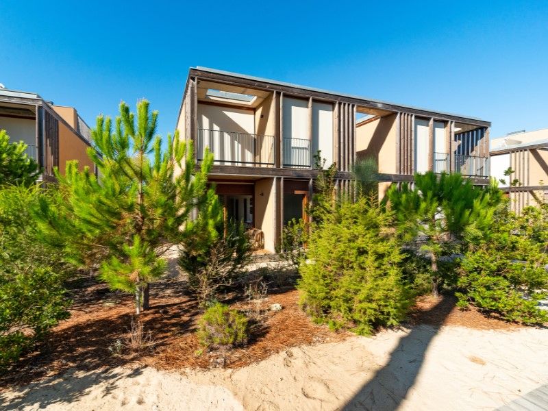 apartment 6 Rooms for sale on Grândola (7570)