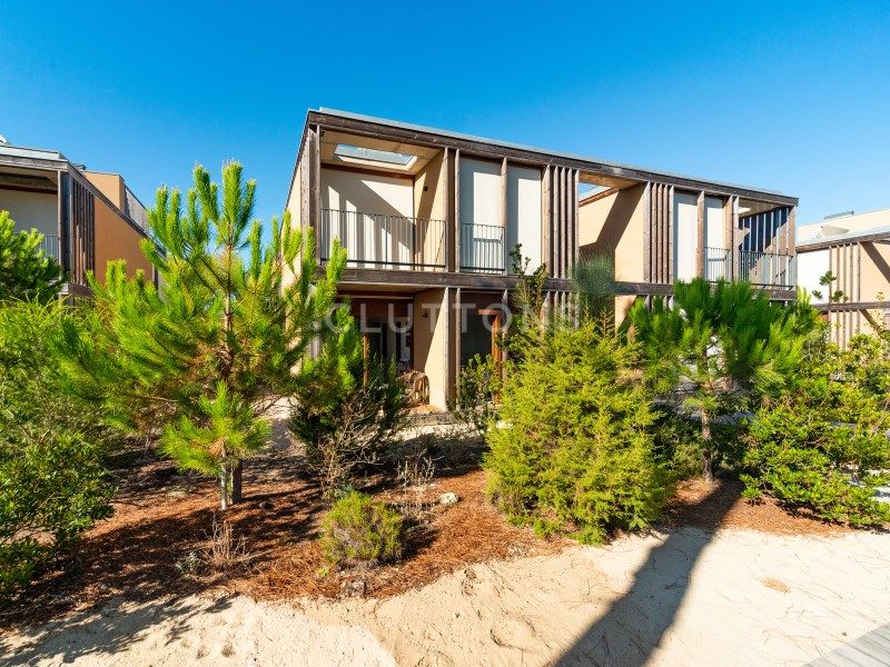 appartement 6 Pièces en vente sur Grândola (7570)