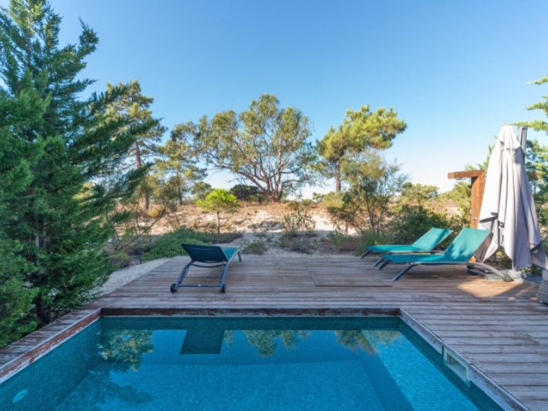 apartment 6 Rooms for sale on Grândola (7570)