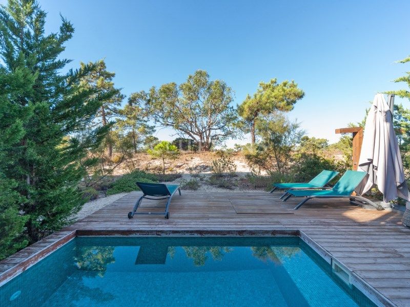 appartement 6 Pièces en vente sur Grândola (7570)