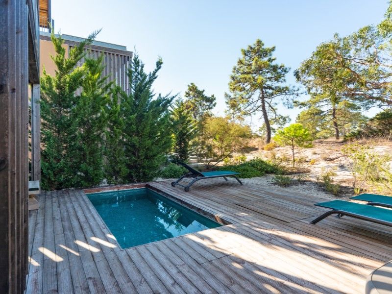 apartment 6 Rooms for sale on Grândola (7570)