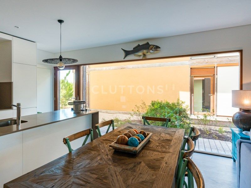 appartement 6 Pièces en vente sur Grândola (7570)