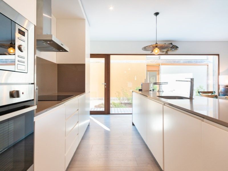 apartment 6 Rooms for sale on Grândola (7570)