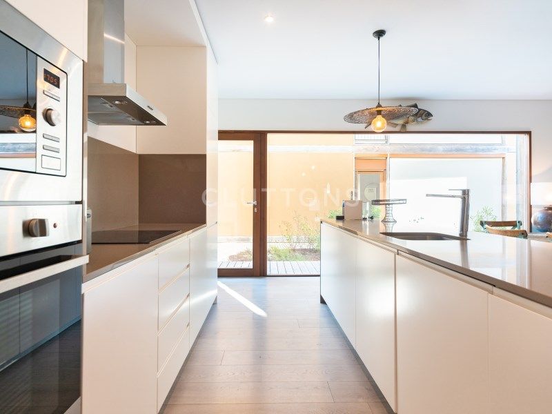 appartement 6 Pièces en vente sur Grândola (7570)