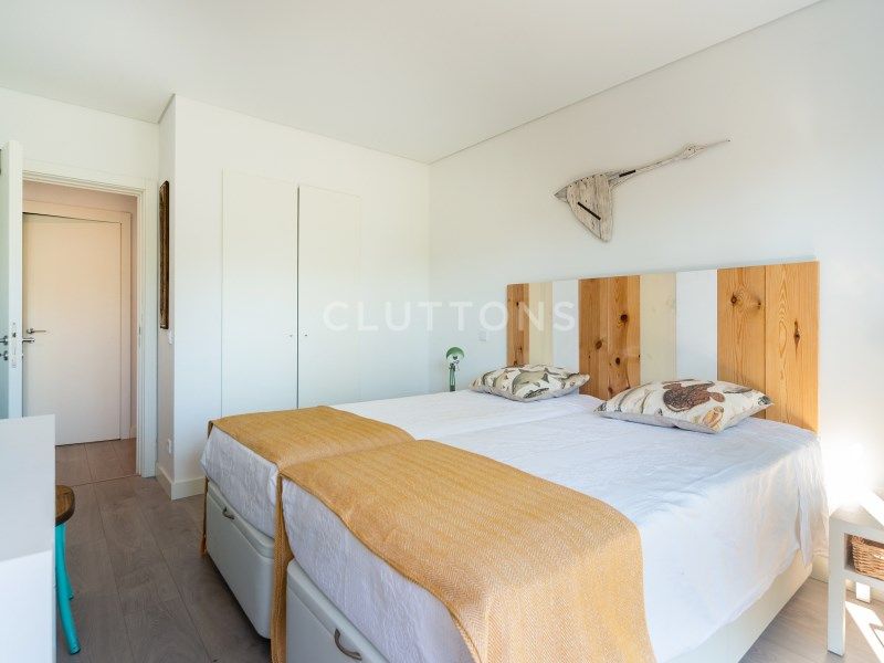 appartement 6 Pièces en vente sur Grândola (7570)