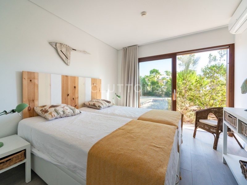 appartement 6 Pièces en vente sur Grândola (7570)