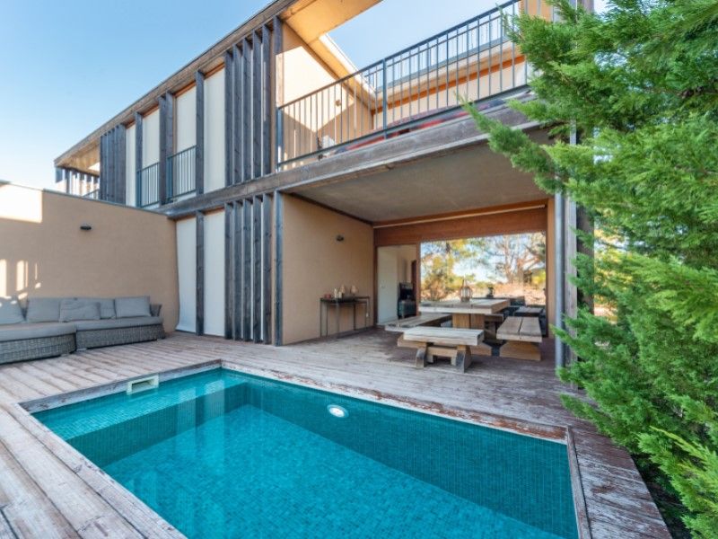 apartment 6 Rooms for sale on Grândola (7570)