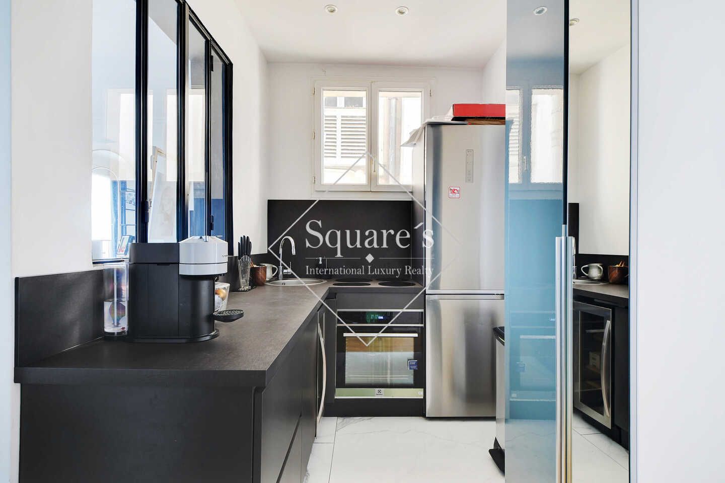 appartement 3 Pièces en vente sur Neuilly-sur-Seine (92200)