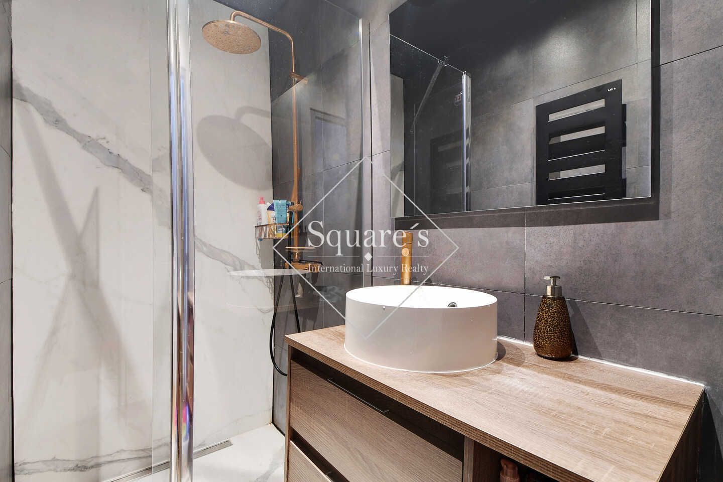 appartement 3 Pièces en vente sur Neuilly-sur-Seine (92200)