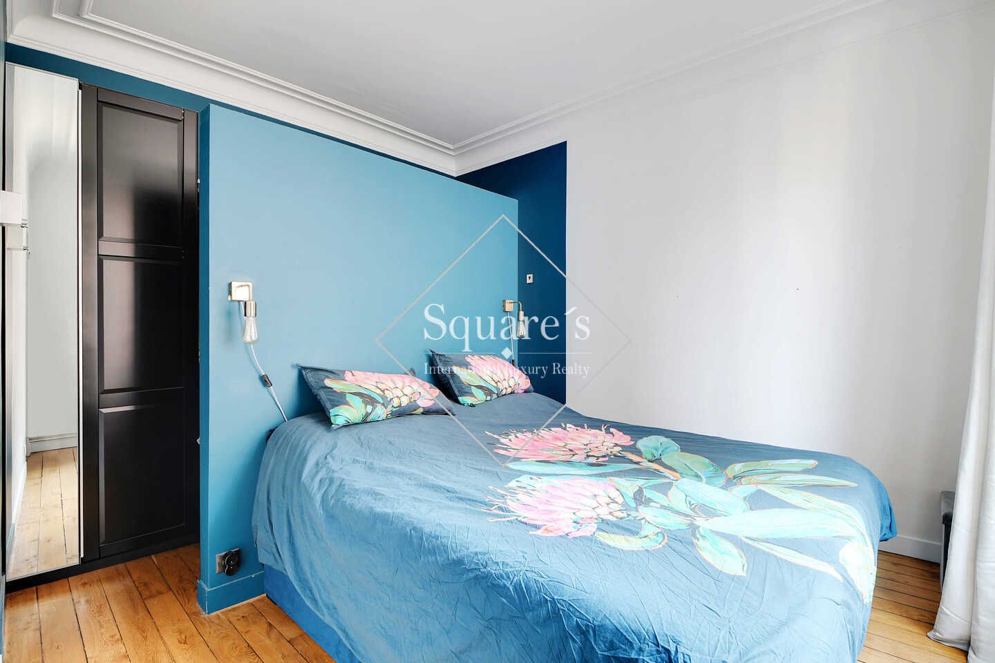 appartement 3 Pièces en vente sur Neuilly-sur-Seine (92200)