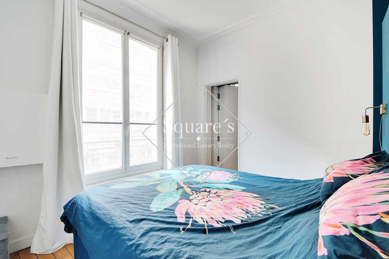 appartement 3 Pièces en vente sur Neuilly-sur-Seine (92200)