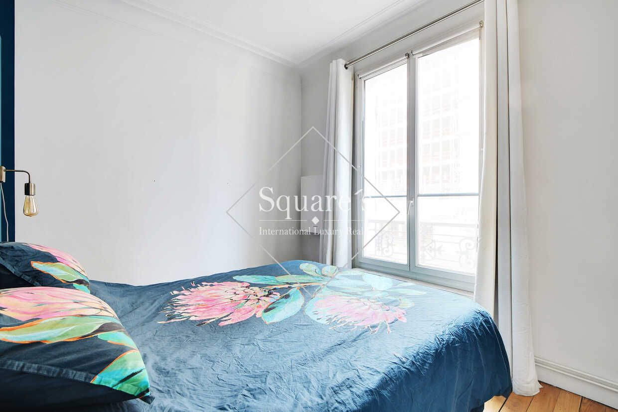 appartement 3 Pièces en vente sur Neuilly-sur-Seine (92200)