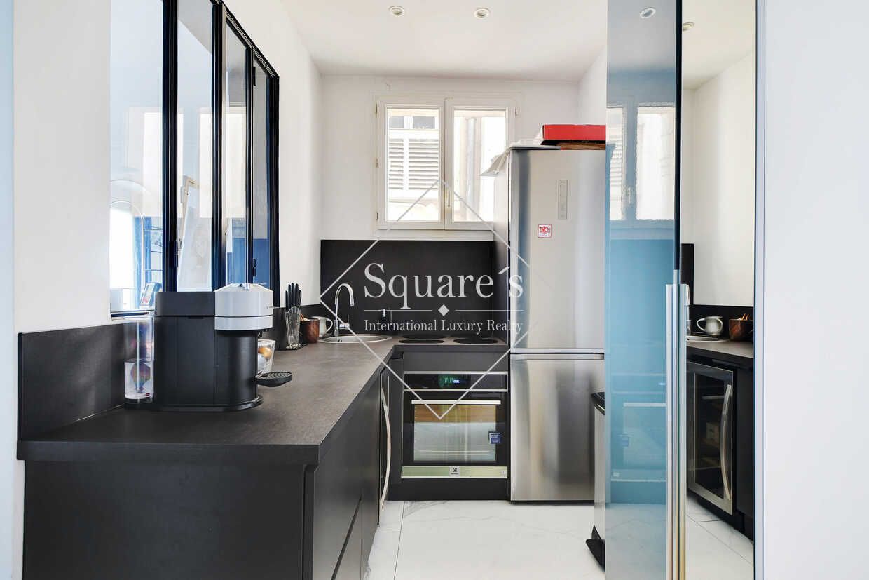 appartement 3 Pièces en vente sur Neuilly-sur-Seine (92200)