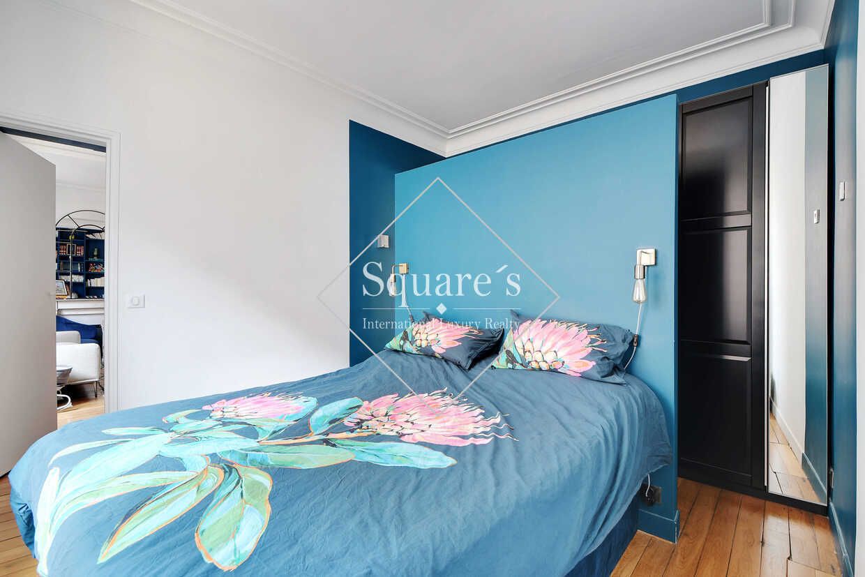 appartement 3 Pièces en vente sur Neuilly-sur-Seine (92200)