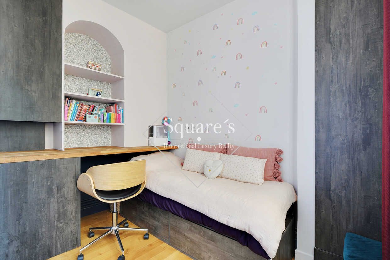 appartement 3 Pièces en vente sur Neuilly-sur-Seine (92200)