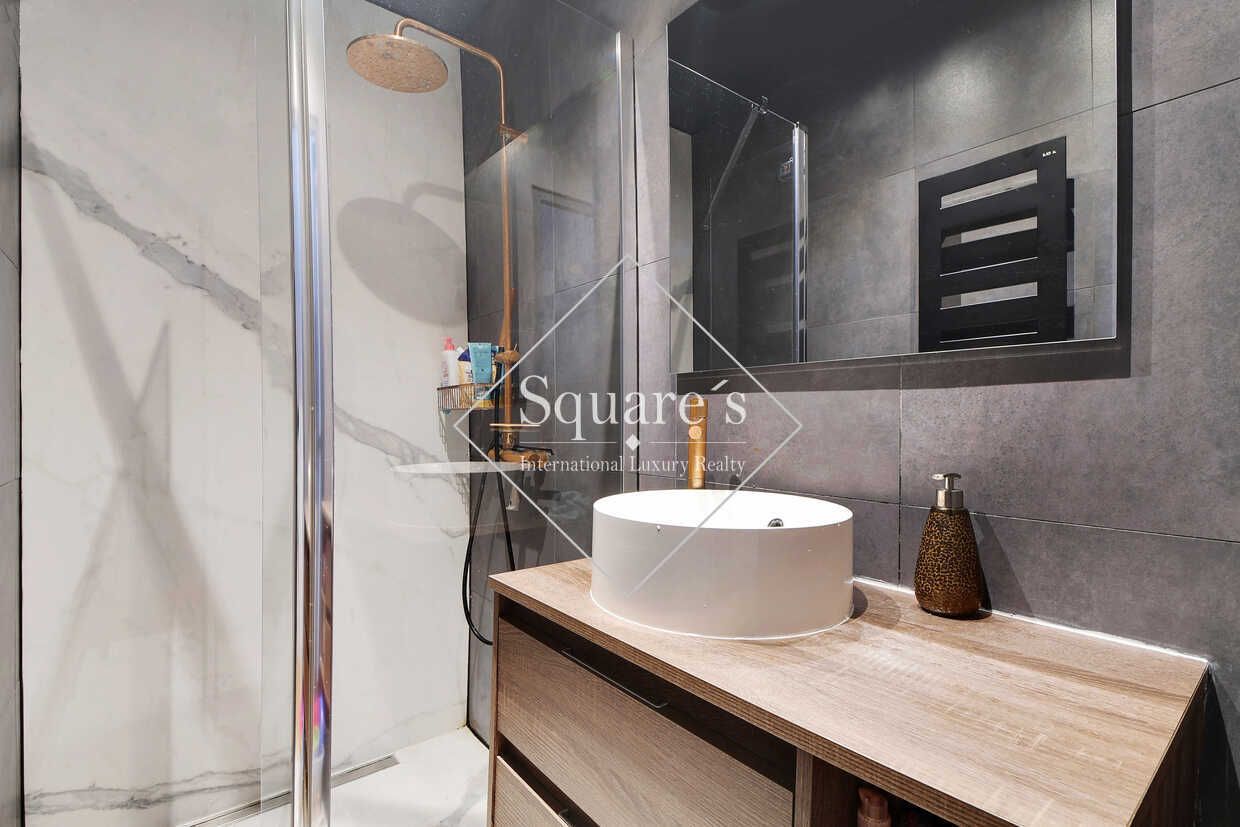 appartement 3 Pièces en vente sur Neuilly-sur-Seine (92200)