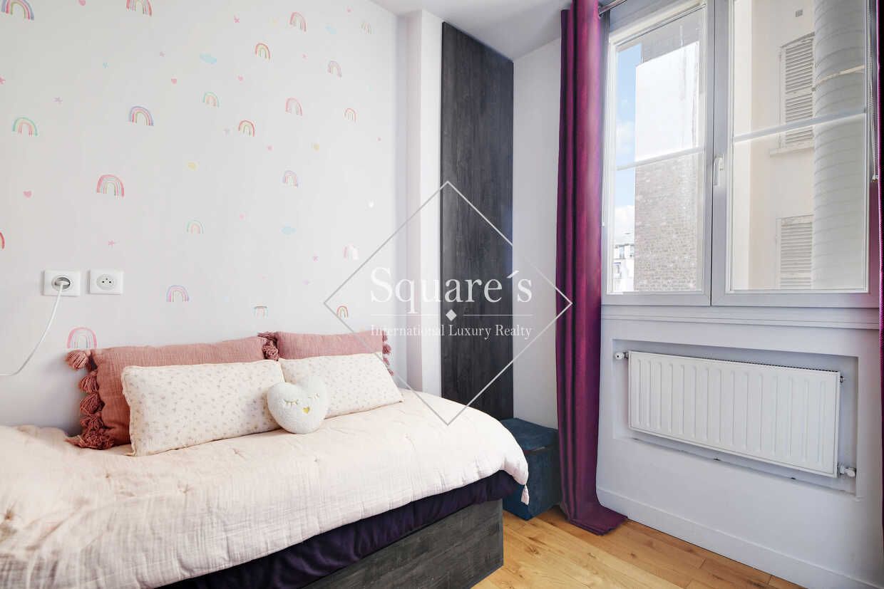 appartement 3 Pièces en vente sur Neuilly-sur-Seine (92200)