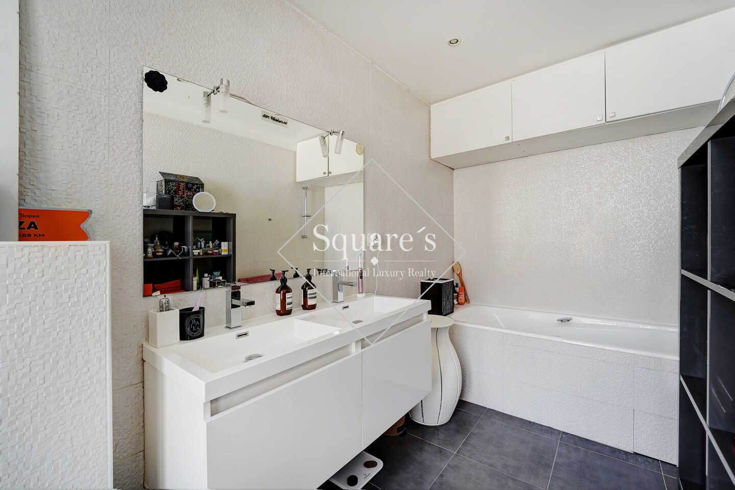 appartement 5 Pièces en vente sur Paris 17ème (75017)