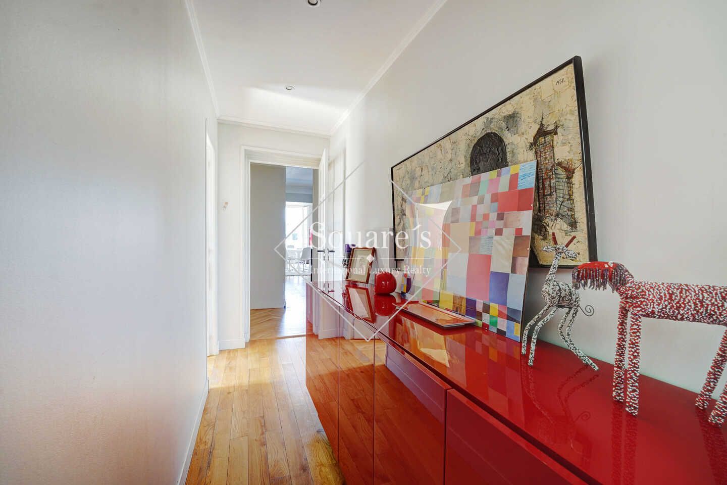 appartement 5 Pièces en vente sur Paris 17ème (75017)