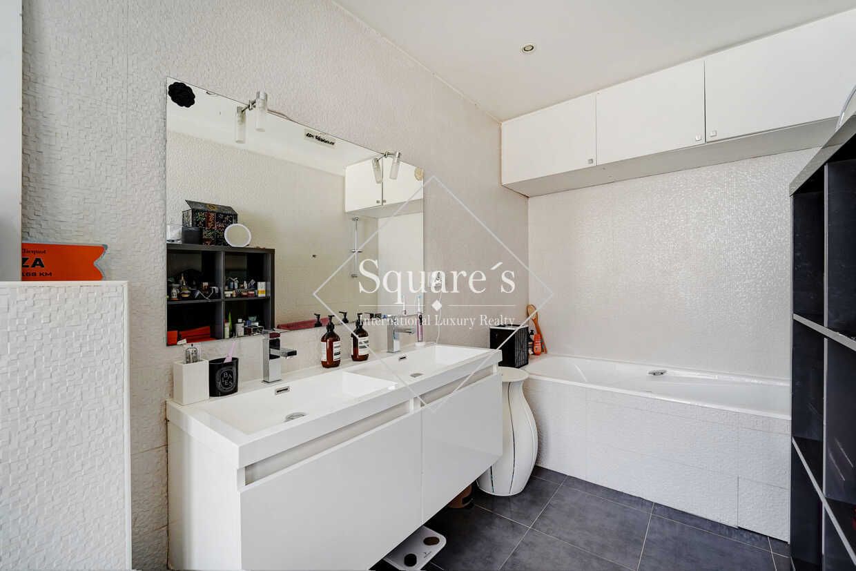 appartement 5 Pièces en vente sur Paris 17ème (75017)