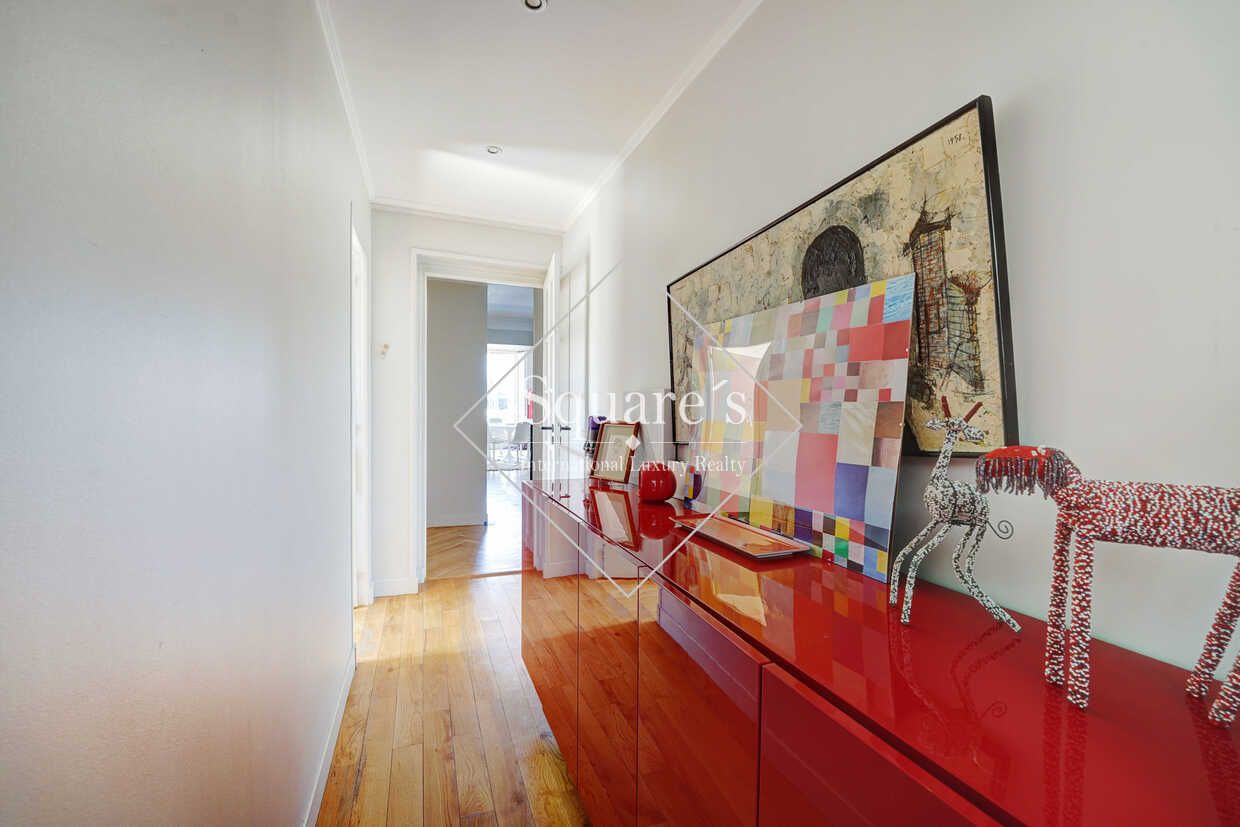 appartement 5 Pièces en vente sur Paris 17ème (75017)