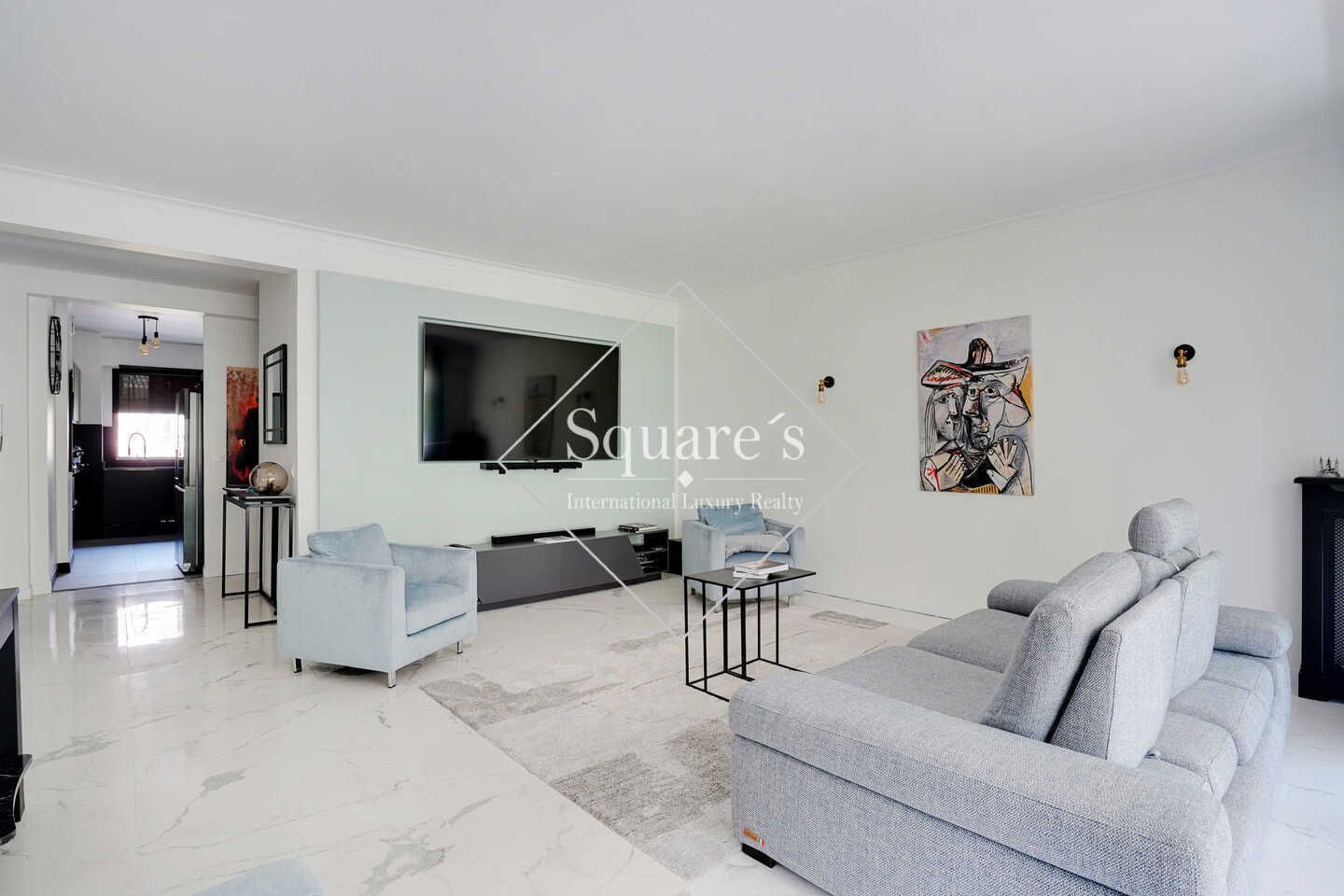 apartment 2 Rooms for sale on Neuilly-sur-Seine (92200) Sale Apartment Neuilly-sur-Seine 2 Rooms 62 m²