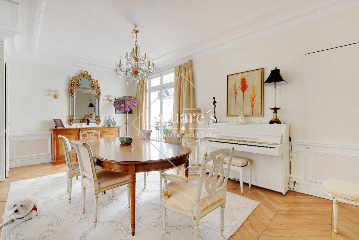 apartment 6 Rooms for sale on Paris 8ème (75008)