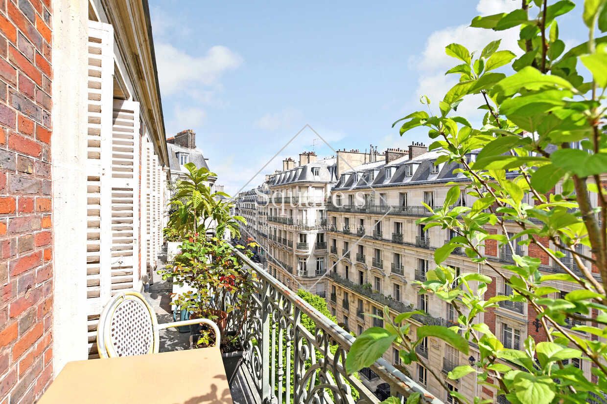 apartment 6 Rooms for sale on Paris 8ème (75008)