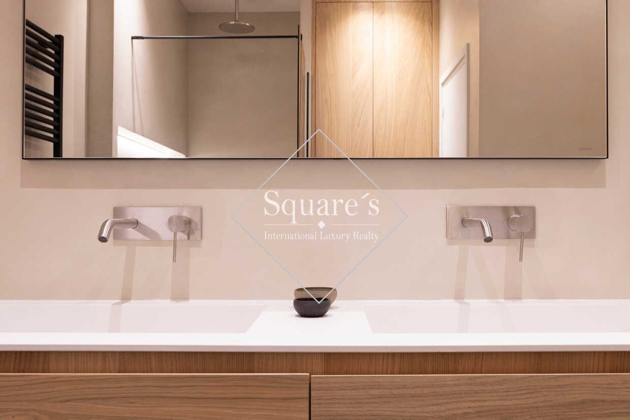 appartement 3 Pièces en vente sur Paris 18ème (75018)