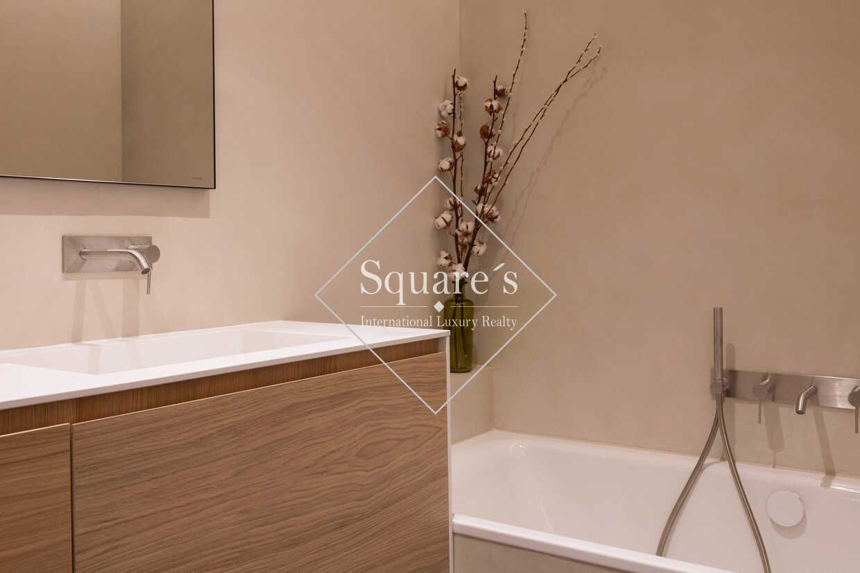 appartement 3 Pièces en vente sur Paris 18ème (75018)