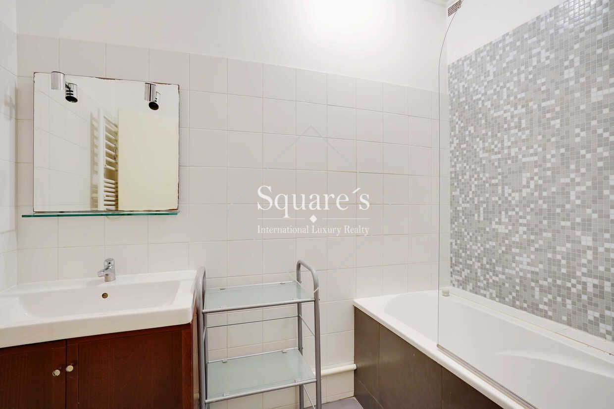 apartment 3 Rooms for sale on Paris 17ème (75017)