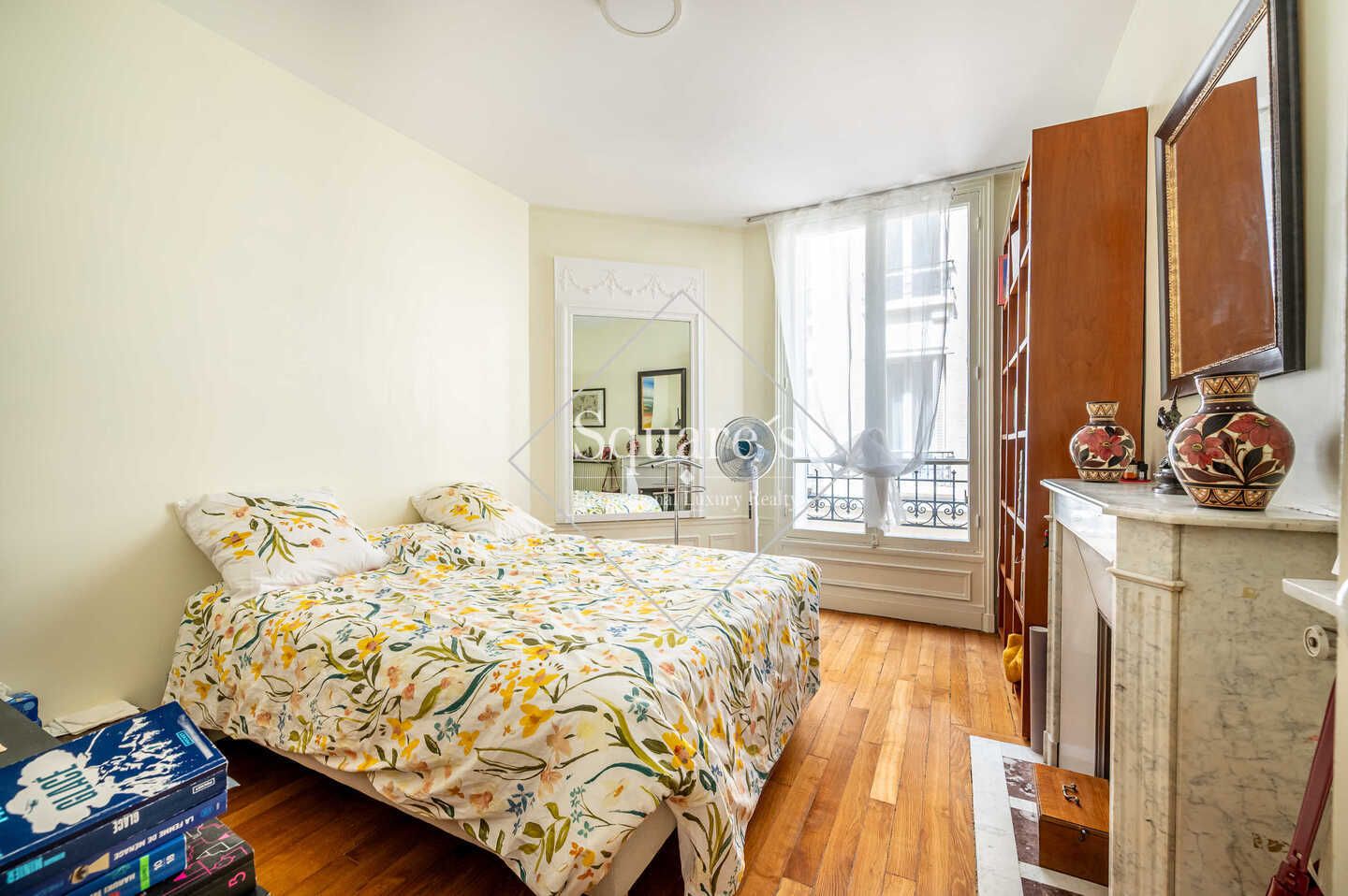 appartement 4 Pièces en vente sur Paris 7ème (75007)