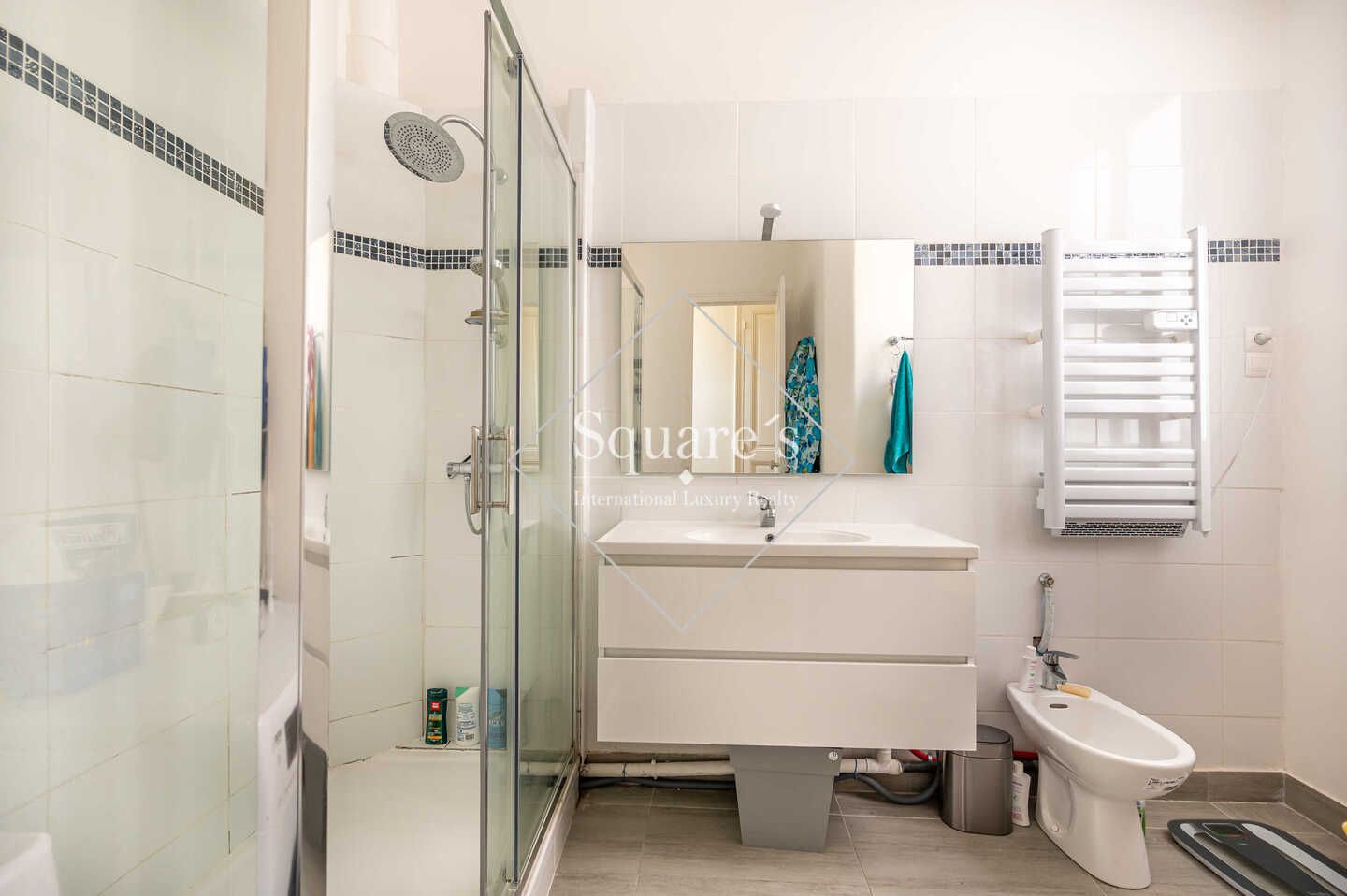 appartement 4 Pièces en vente sur Paris 7ème (75007)