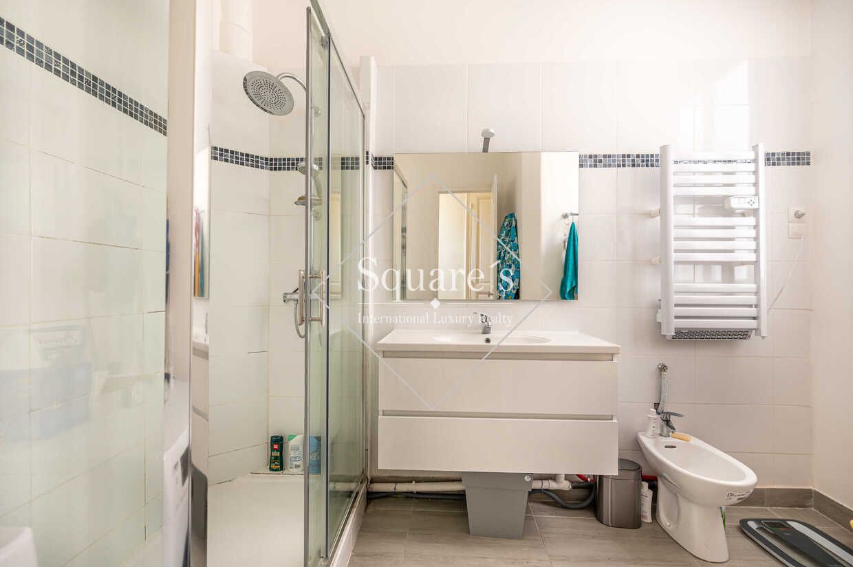 appartement 4 Pièces en vente sur Paris 7ème (75007)