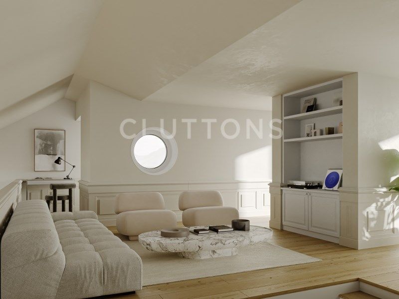 apartment 8 Rooms for sale on Lisboa (1200)