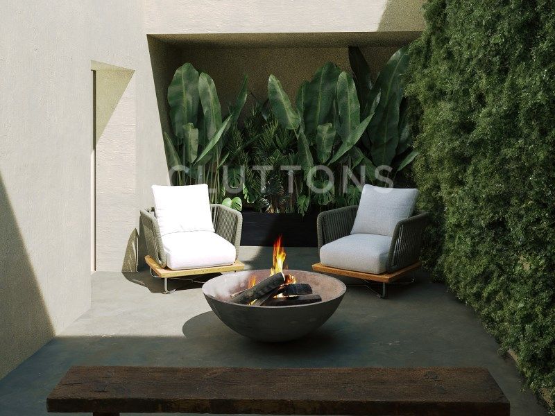 apartment 8 Rooms for sale on Lisboa (1200)