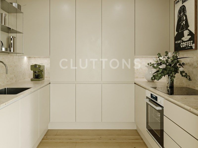 apartment 8 Rooms for sale on Lisboa (1200)