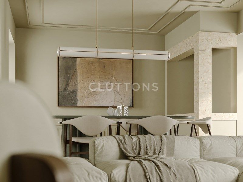 apartment 8 Rooms for sale on Lisboa (1200)
