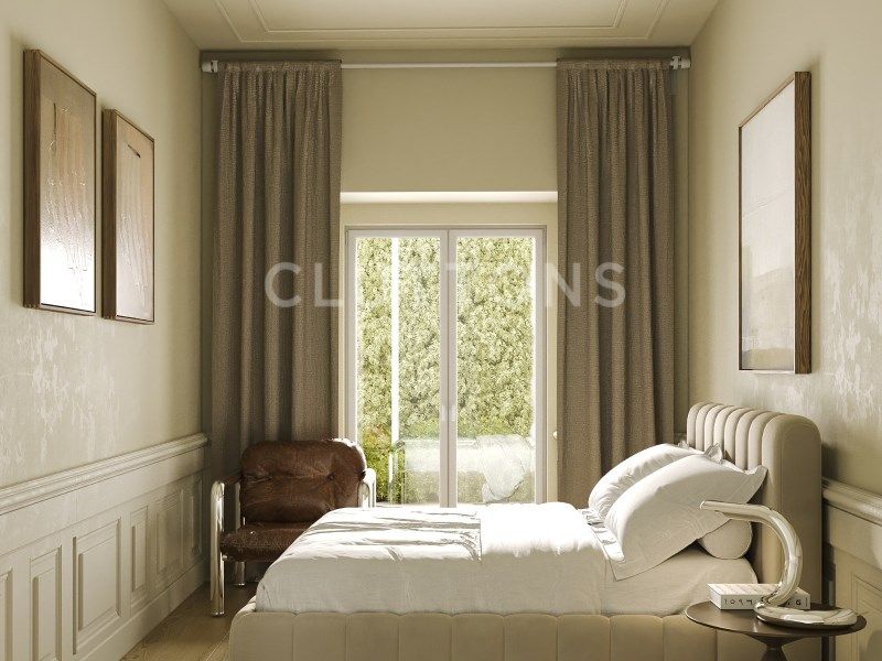 apartment 8 Rooms for sale on Lisboa (1200)