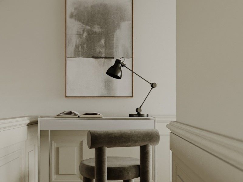 apartment 6 Rooms for sale on Lisboa (1200)