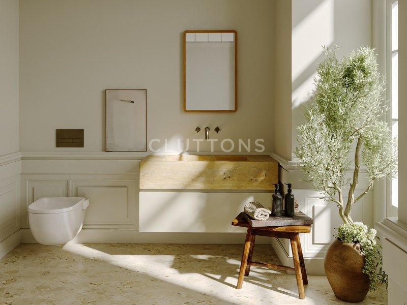 appartement 6 Pièces en vente sur Lisboa (1200)