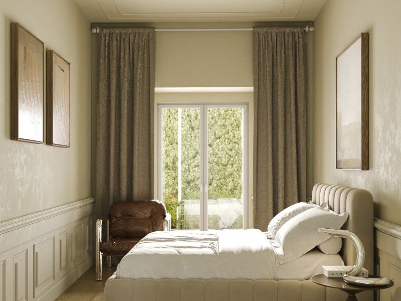 apartment 6 Rooms for sale on Lisboa (1200)