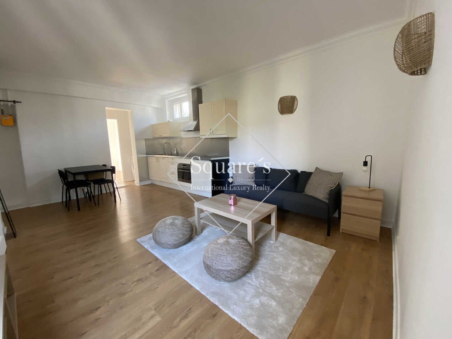 apartment 3 Rooms for rent on Neuilly-sur-Seine (92200)