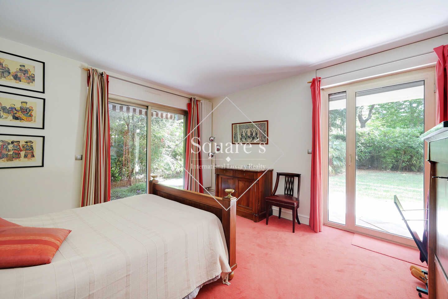 appartement 8 Pièces en vente sur Neuilly-sur-Seine (92200)