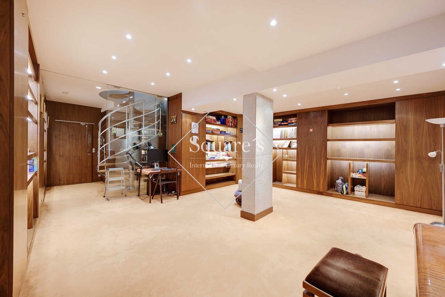 appartement 8 Pièces en vente sur Neuilly-sur-Seine (92200)