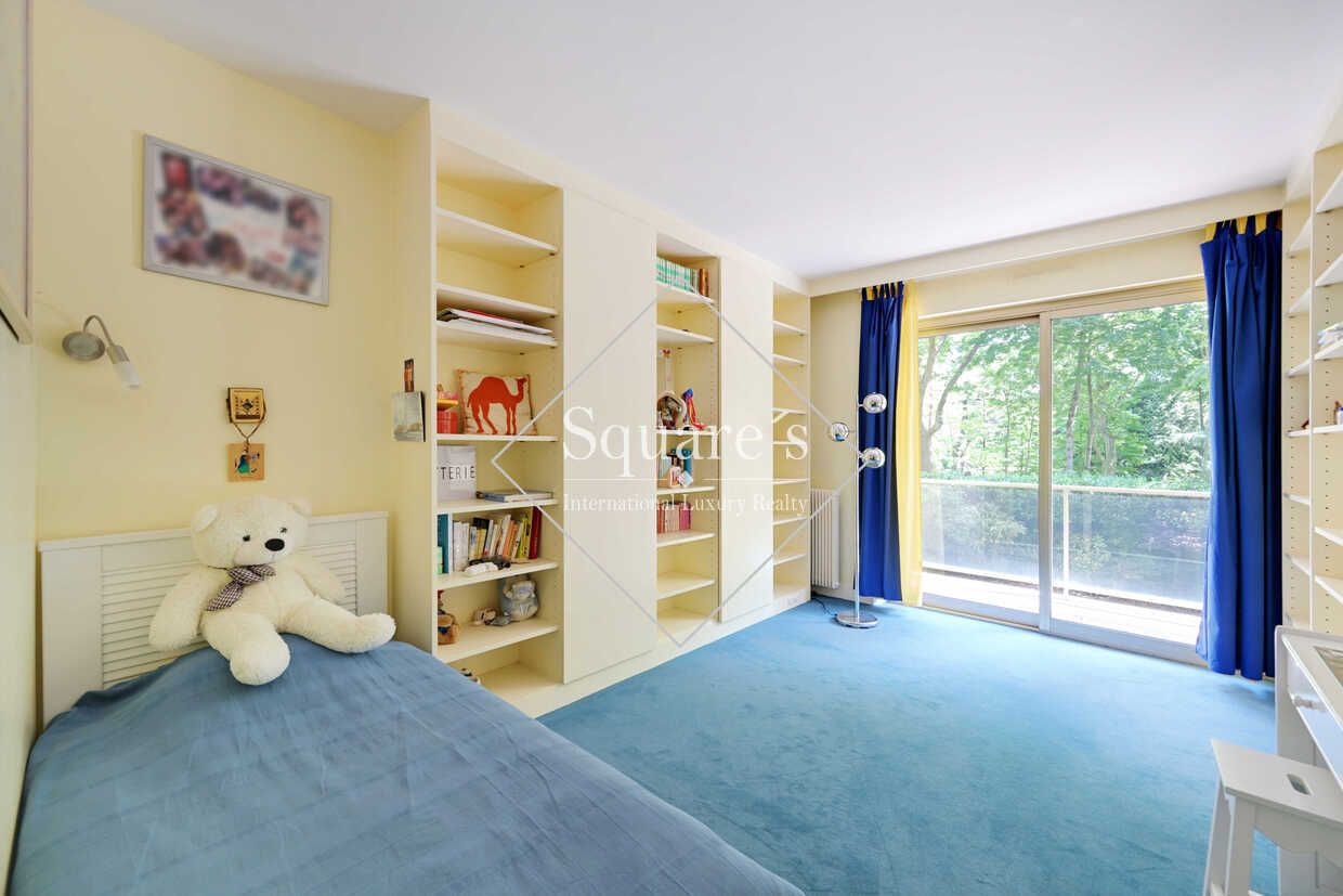 appartement 8 Pièces en vente sur Neuilly-sur-Seine (92200)